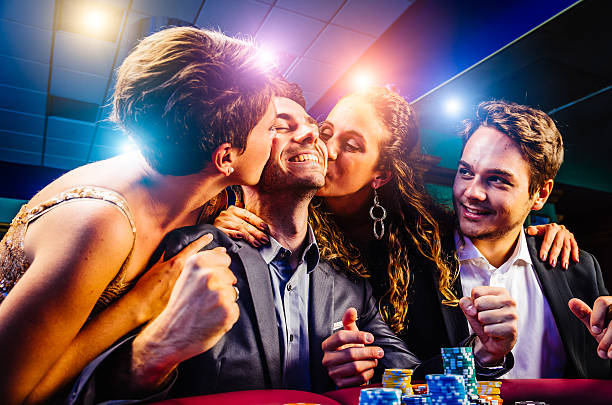 badak77 Casino Categories